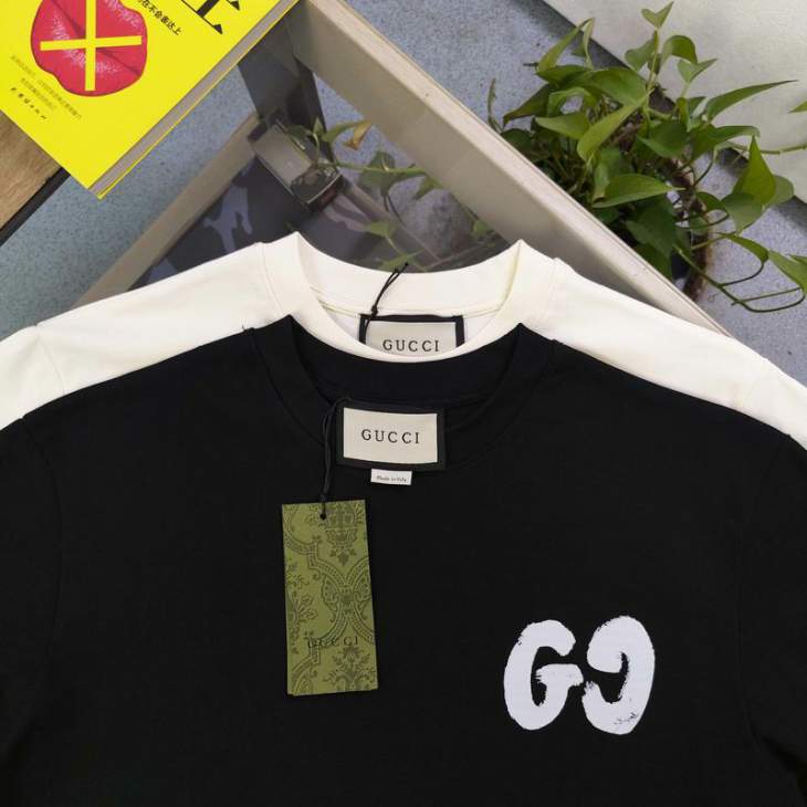 Picture of Gucci T Shirts Short _SKUGucciXS-Lsxtx3310533